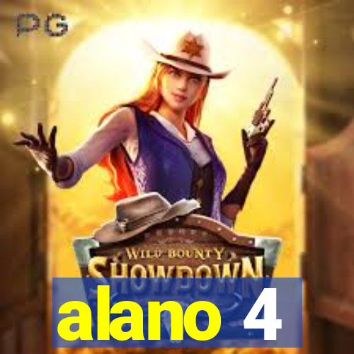 alano 4